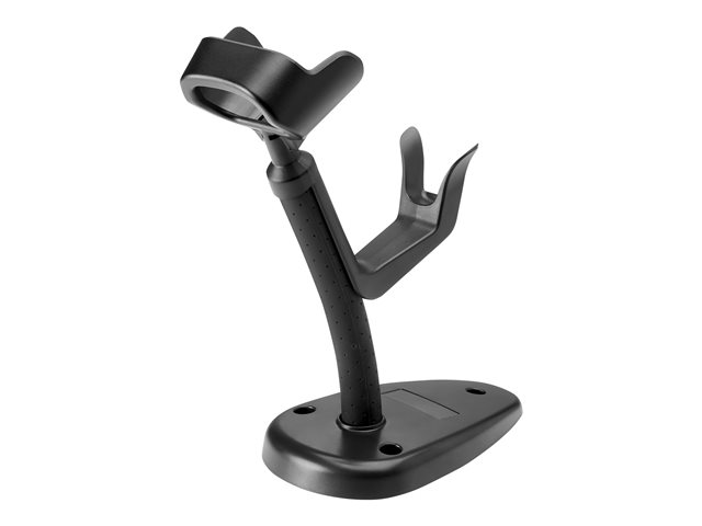HP Engage Imaging Barcode Scanner II - Barcode scanner - handheld - 2D imager - decoded - USB