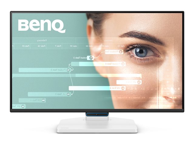 GW2490TC 24 IPS 1920x1080 Response Times