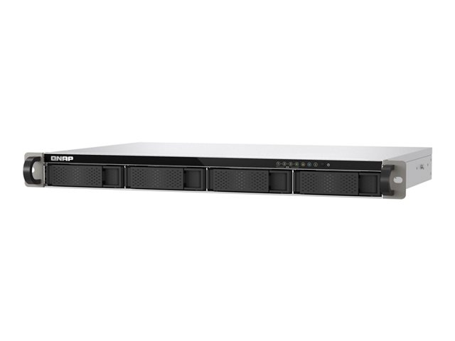 4 bay NAS ARM Corten-A55 4C 4GB 2GHzProc