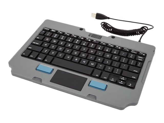 RUGGED LITE KEYBOARD USE WITH IN