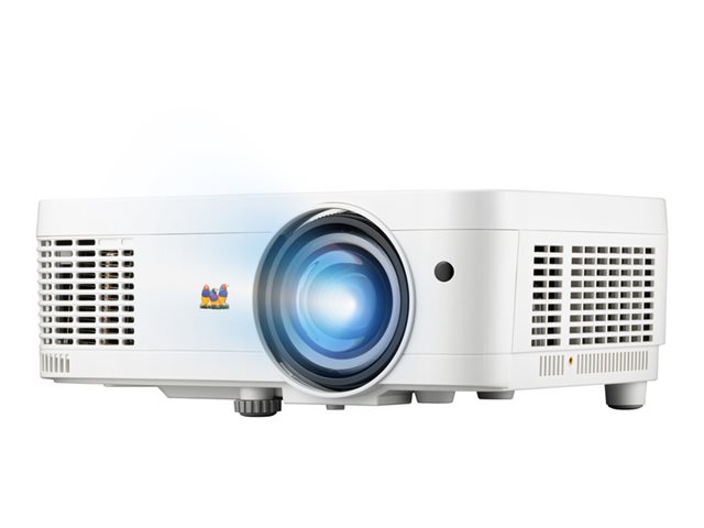 LED projector WXGA (1280x800) 3300 ansi