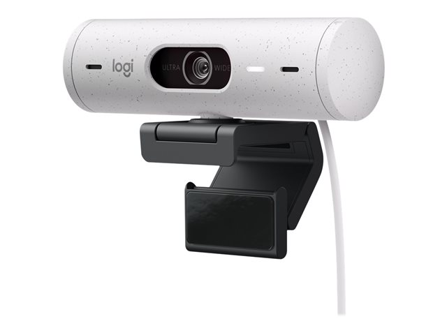 Logitech Brio 500 