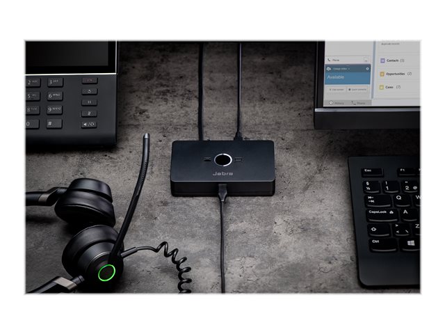 Jabra LINK 950 - Audio processor for phone
