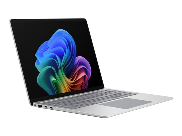 Laptop 8th Edition 13.8inch U5/32/512 Platinum QWERTZU QWERTZU