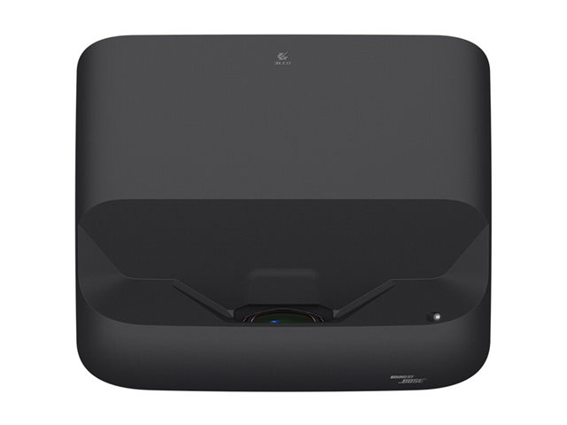 Epson Lifestudio Grand EH-LS670B - 3LCD projector - 3600 lumens - 1920 x 1080 x 2 - 16:9 - 802.11a/b/g/n/ac wireless / Bluetooth - metallic black