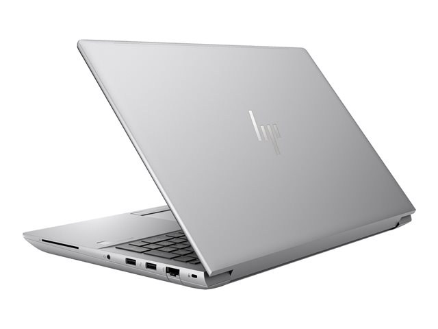 HP ZB16G11 i9-14900HX 64GB/1TB 16IN W11P