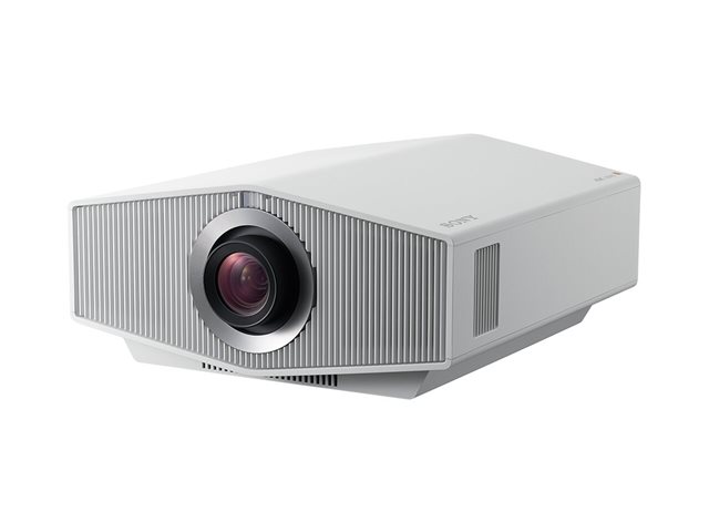 VPL-XW6100/W BRAVIA projector 9