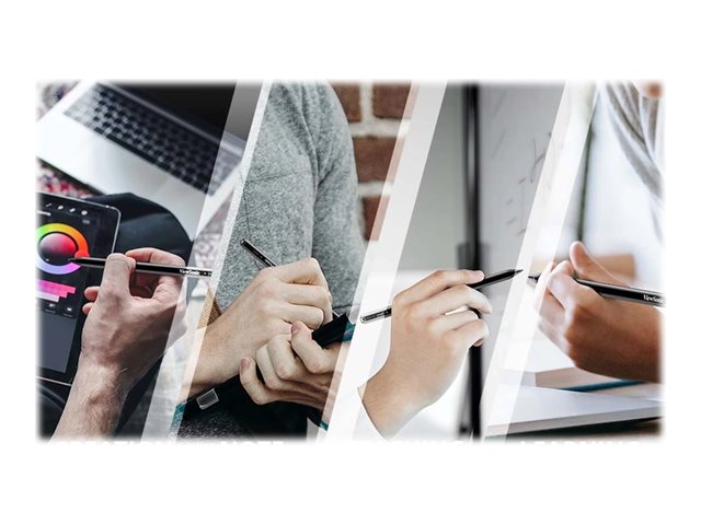 Stylus pen ViewSt touchscr iPad iPhone