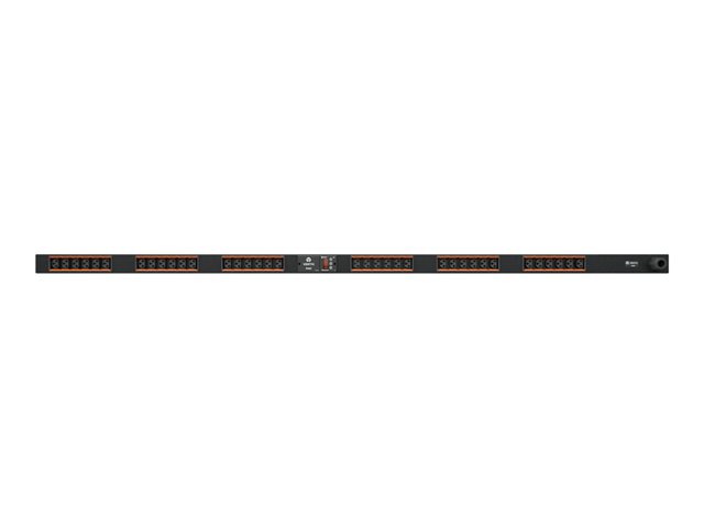 Vertiv Geist Rack PDU branch metered