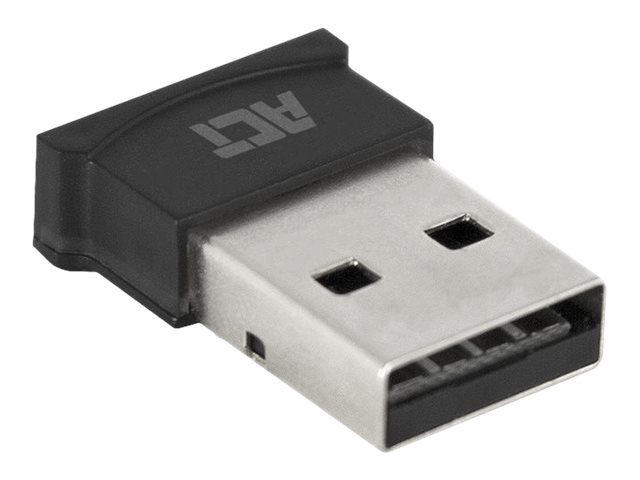 Netwerkadapter - USB - Bluetooth 4.0 EDR - Klasse 1