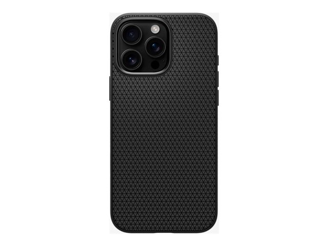 Spigen iPh 16 Pro Max Liq Air T MF Mt Bl