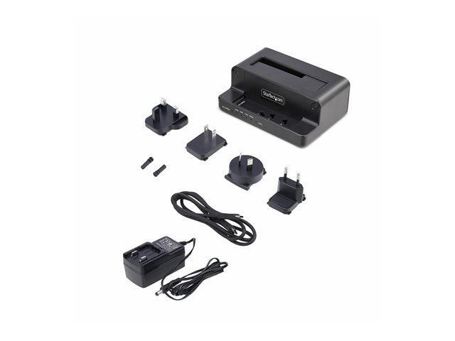 M.2 NVMe to 2.5/3.5IN SATA Duplicator