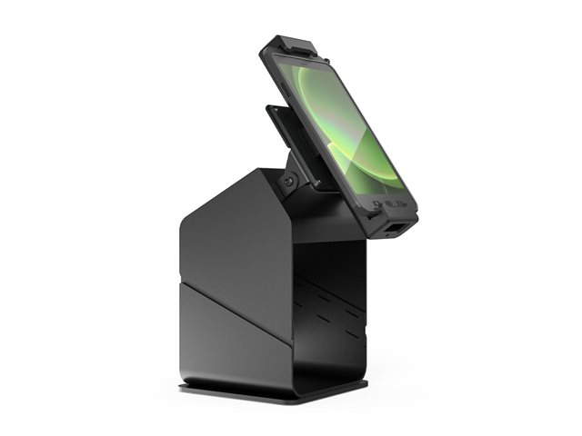 UNITABCLINGEXTRTABPRNTRKIOSK-BLK