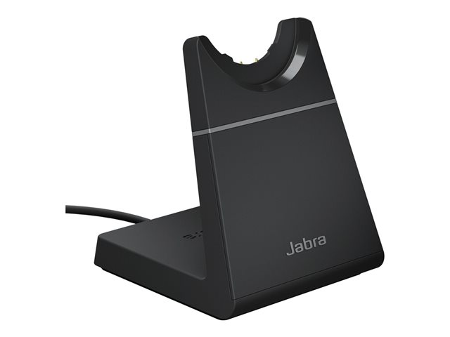 EVOLVE2 65 DESKSTAND USB-A BLACK