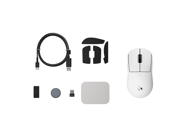 PRO X SUPERLIGHT 2C WIRELESS GAMING MOUS