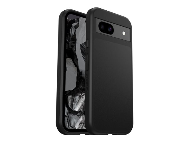 OtterBox React Google Pixel 8a - black - ProPack