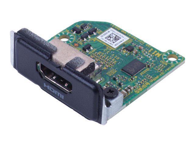 HP HDMI 2.1 v3 Flex IO