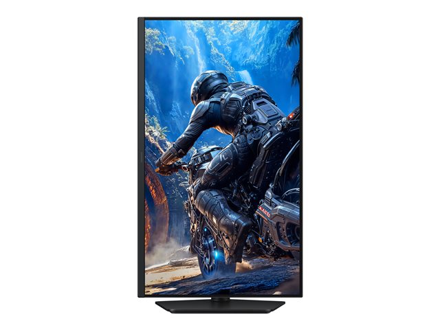 LS27HG402EUXEN 27IN / IPS Flat / 16:9
