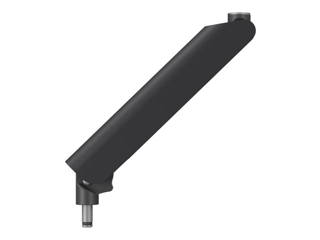 Vogel's MOMO Motion Plus C327 - Mounting component (motion attachment) - Gas Spring - 27 cm - black - monitor arm
