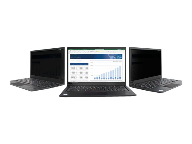Startech 14in Laptop Privacy Screen Anti-Glare
