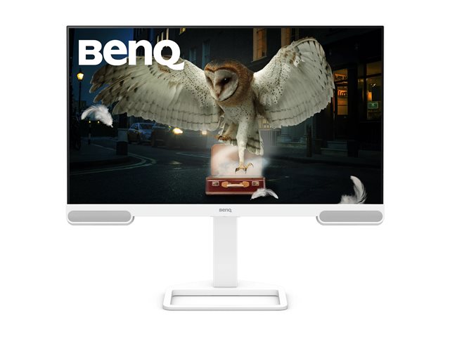 27 4K 95 P3 USB-C (65W) USB-Hub HAS LBL+