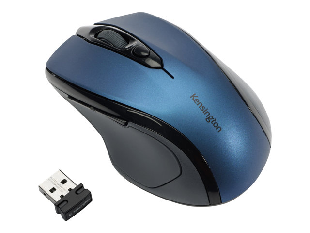 Kensington Pro Fit - Mouse - right-handed 