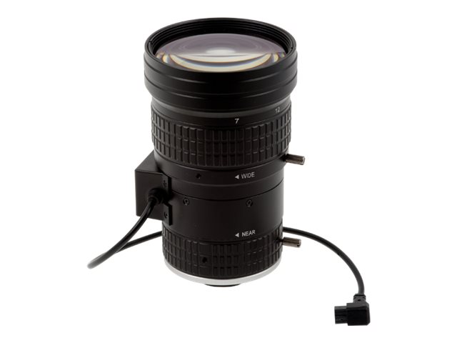RICOM 2MP LENS DC-IRIS 8-26MM F0.9