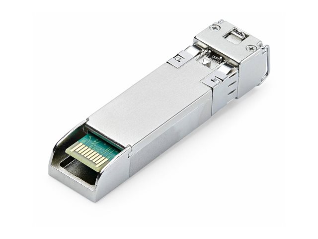 Industrial Temp Version of Cisco SFP+
