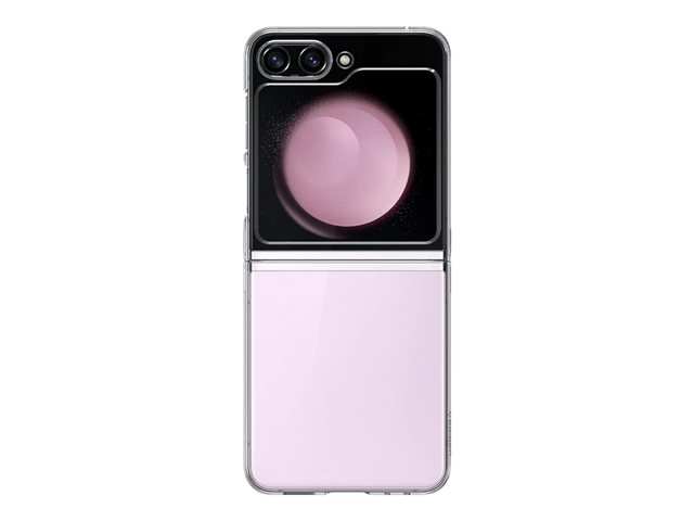 Spigen Gal Flip 2023 Air Skin Crstl Clr