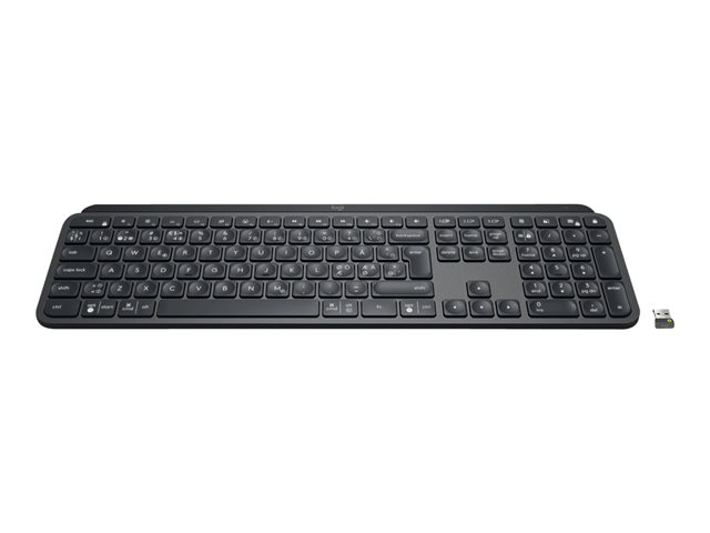 Logitech MX Keys for Business 