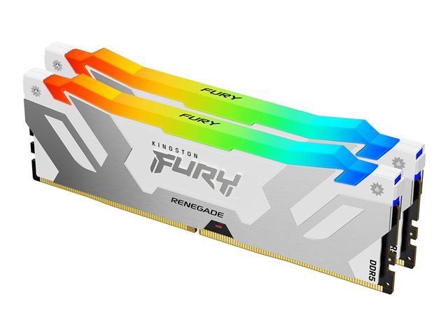 64GB DDR5-6400MT/s CL32 DIMM (Kit of RGB