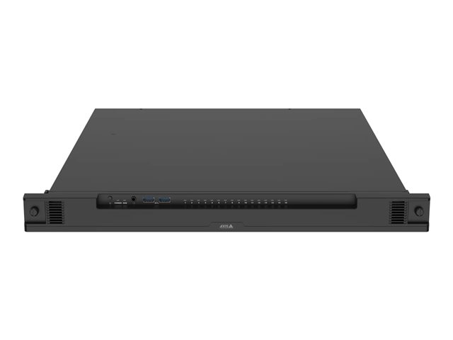 AXIS S2216 MK II 8 TB UK VERSION