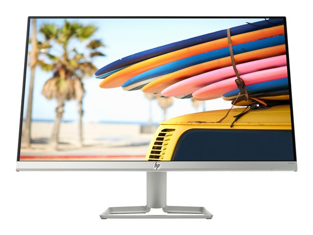 HP 24fw with Audio Europe