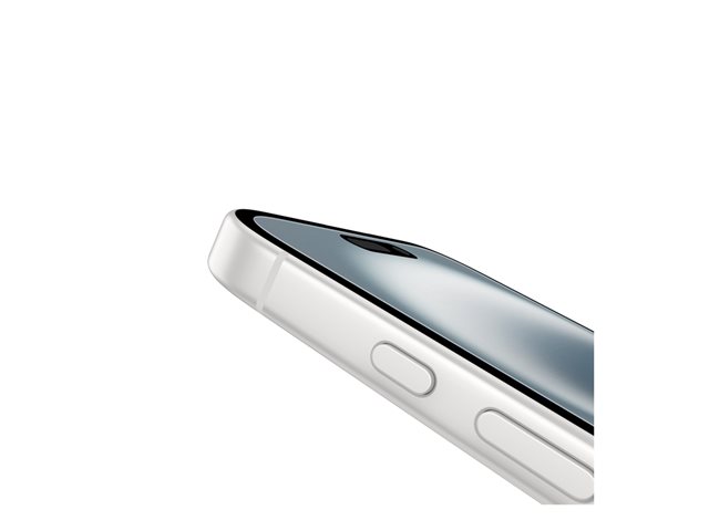 BELKIN ScreenForce Pro UltraGlass2 AM Screen Protection for iPhone 15/14 Pro