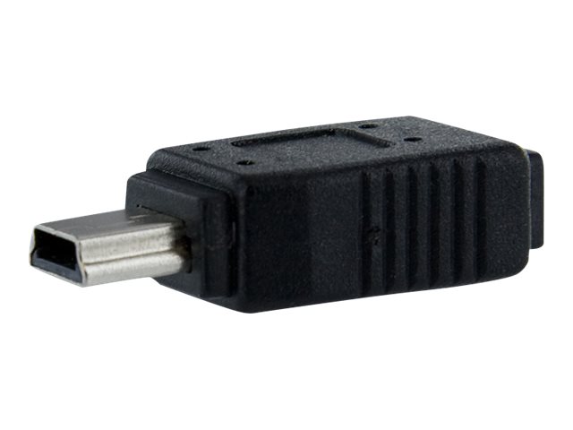 Micro USB to Mini USB Adapter F/M