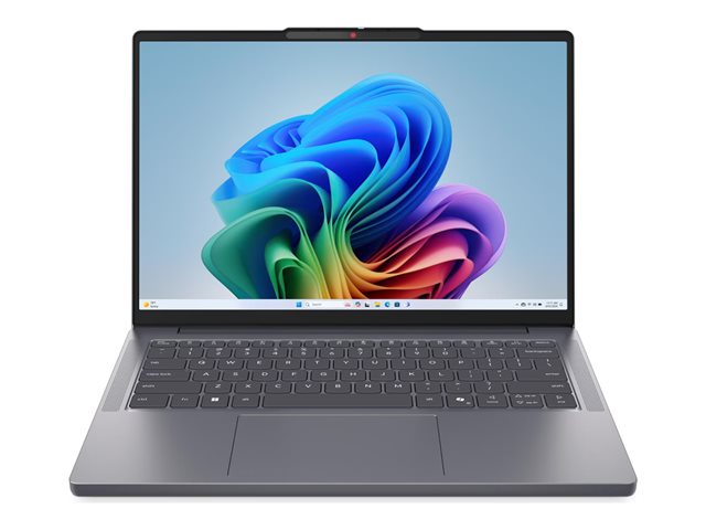 ThinkPad E14 Gen 8, Intel® Core™ 5 320 (LPE-cores up to 3.40GHz, 6MB), 14\" WUXGA Non-Touch, W11P64 EMEA WE (EN/FR/DE/IT/NL), 16.0GB, 1x512GB SSD M.2 2242 PCIe Gen4 TLC Opal, Intel® Graphics, BT 5.3,Wi-Fi 6E AX211, FPR, 1080PFHD Hybrid, 4 Cell Li-ion