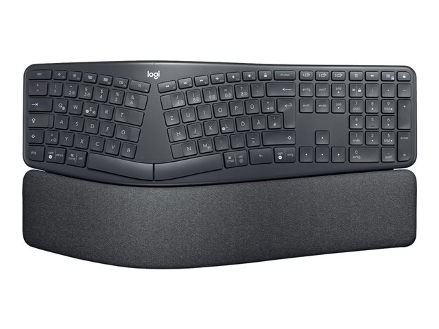 Logitech ERGO K860 