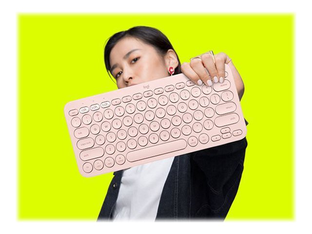 K380 Multi-Device Bluetooth