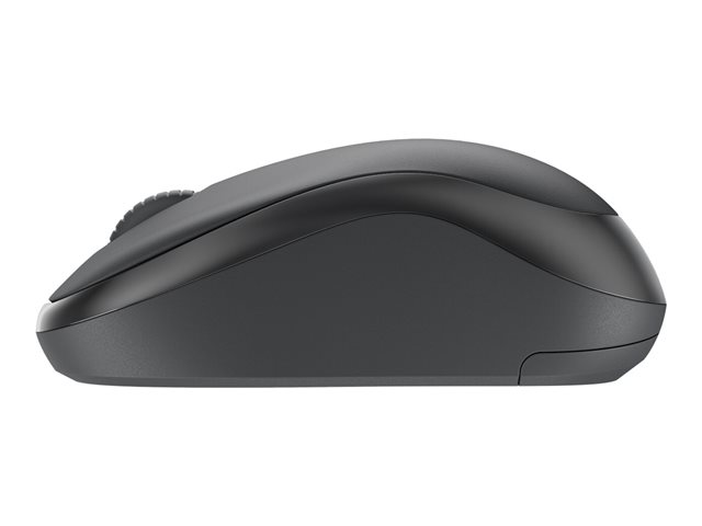 M240 Silent BT Mouse - GRAPHITE -