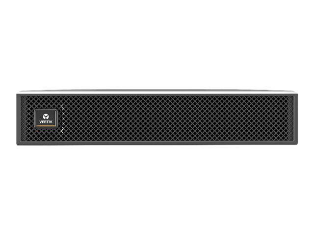 EXTENDED BATTERY CABINET 72VDC FOR GXT5 3000VA RAIL KIT BUNDLED
