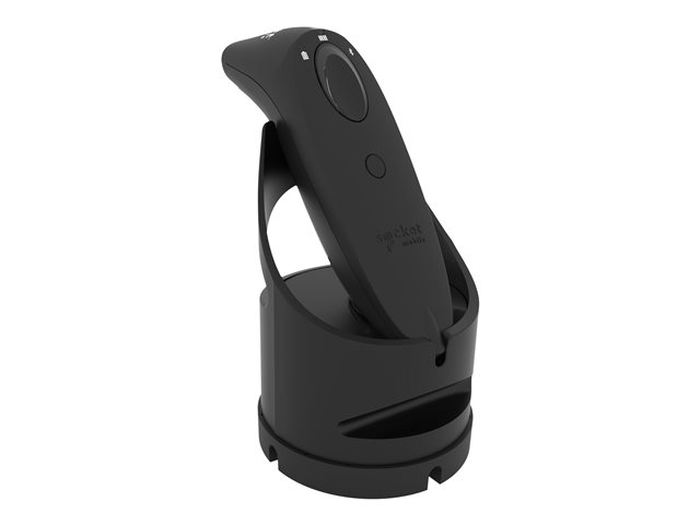 SocketScan S720 Linear Barcode and QR an