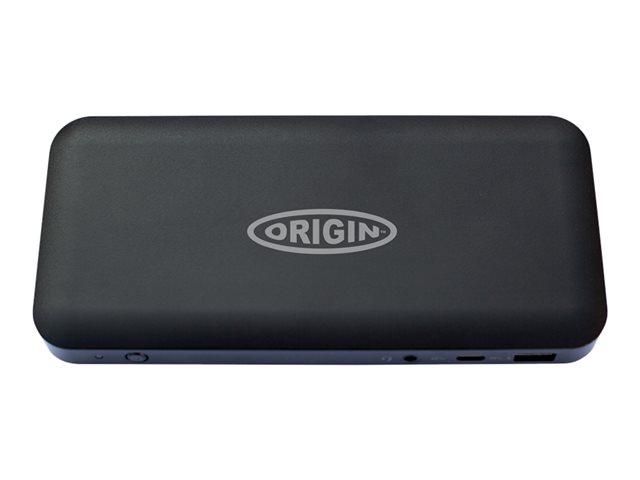 Origin Storage Universal Dock