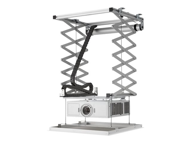 Elevator VP Silver 720 mm
