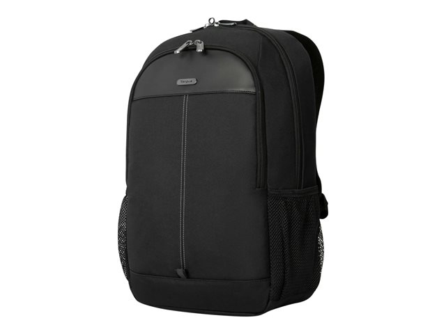 Targus Classic - Notebook carrying backpack - 15\" - 16\" - black