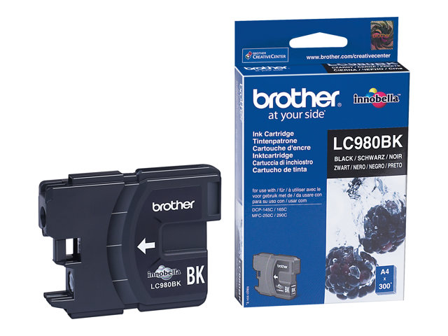 B Ink Cartr S Blister P. Pr 300p w RF ST