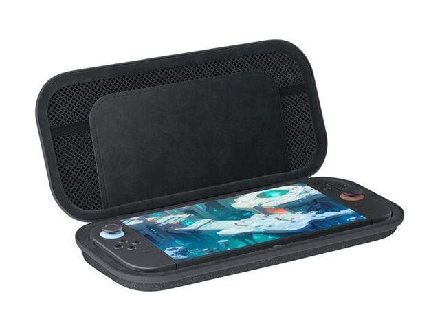 Belkin - Case for game console - polyester - for Nintendo Switch 2