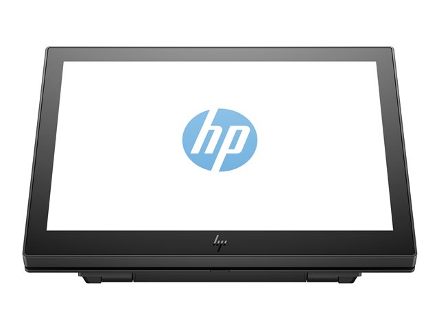 HP Engage One 10 - Customer display - 10.1\" - 1280 x 800 @ 60 Hz - IPS - 500 cd/m² - 800:1 - 25 ms - USB-C - black - for Engage One