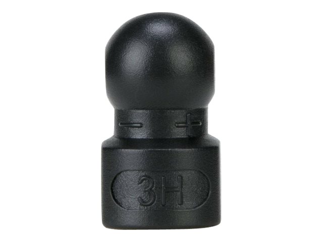 POWER TIP 3H BLACK