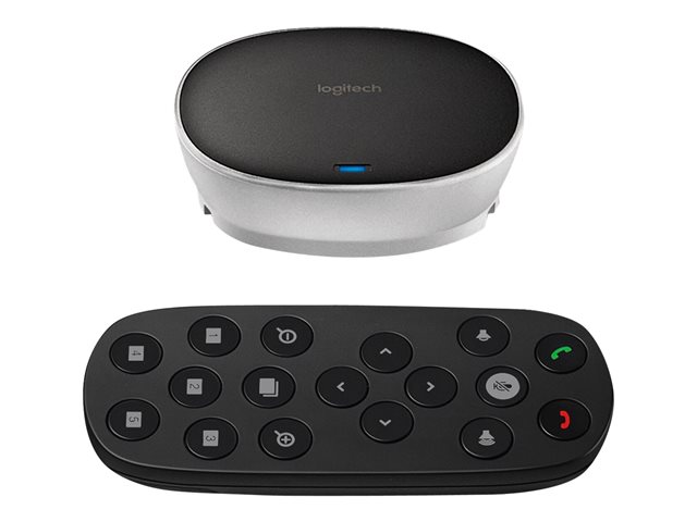 Logitech GROUP - Video conferencing kit