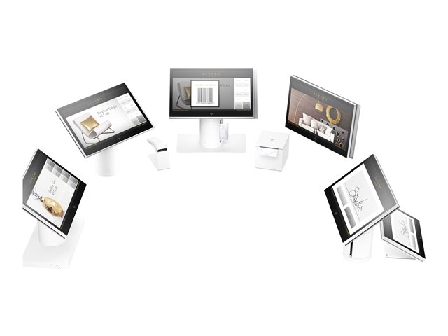HP Engage One 10tw USB-CRetailW